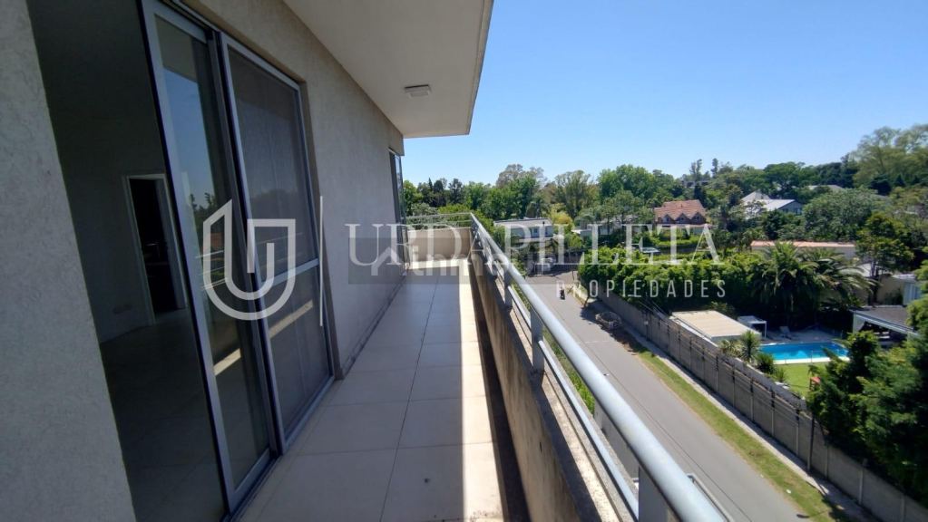 Departamento en Venta en Escobar, G.B.A. Zona Norte