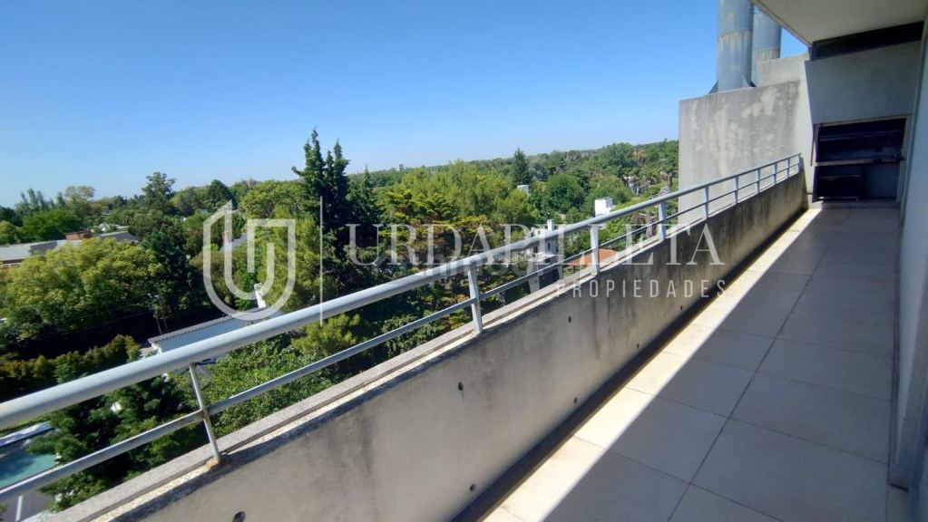 Departamento en Venta en Escobar, G.B.A. Zona Norte
