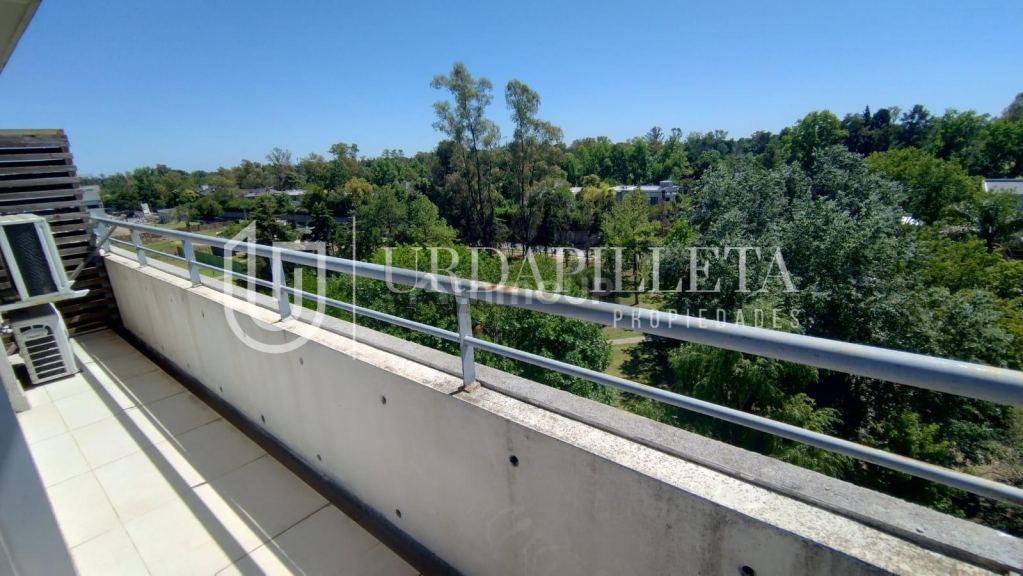 Departamento en Venta en Escobar, G.B.A. Zona Norte