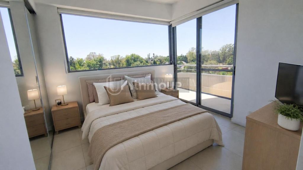 Departamento en Venta en Escobar, G.B.A. Zona Norte