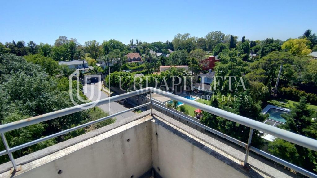 Departamento en Venta en Escobar, G.B.A. Zona Norte