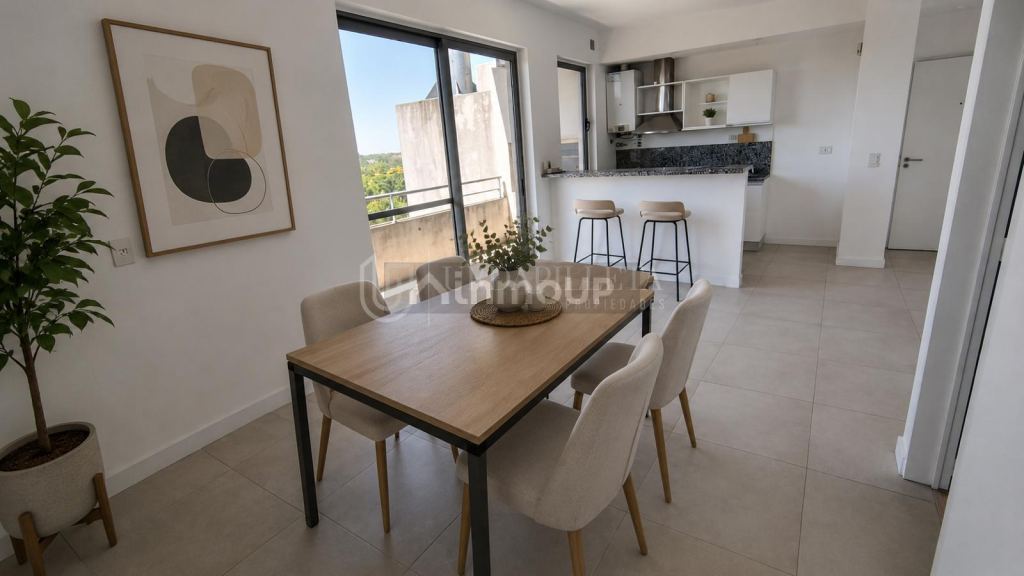 Departamento en Venta en Escobar, G.B.A. Zona Norte