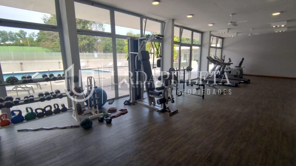 Departamento en Venta en Escobar, G.B.A. Zona Norte