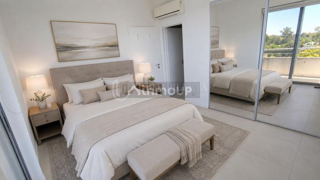 Departamento en Venta en Escobar, G.B.A. Zona Norte
