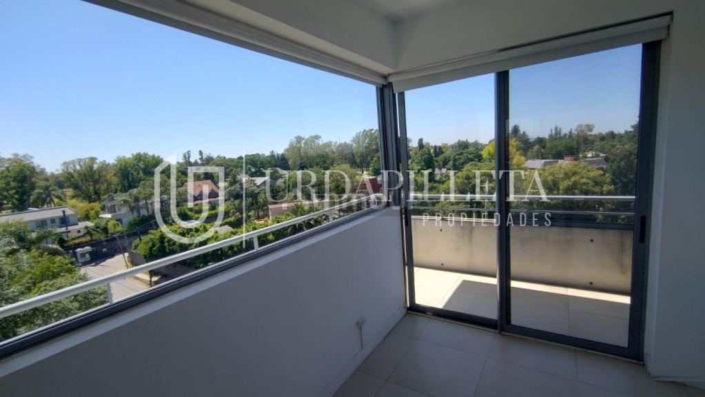 Departamento en Venta en Escobar, G.B.A. Zona Norte