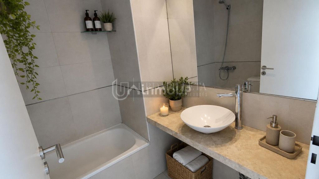 Departamento en Venta en Escobar, G.B.A. Zona Norte