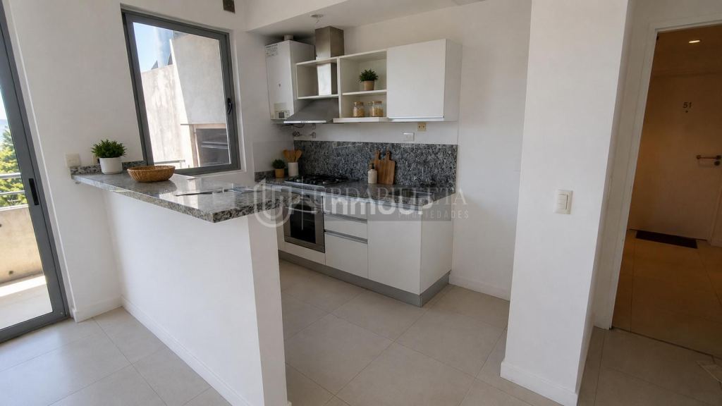 Departamento en Venta en Escobar, G.B.A. Zona Norte