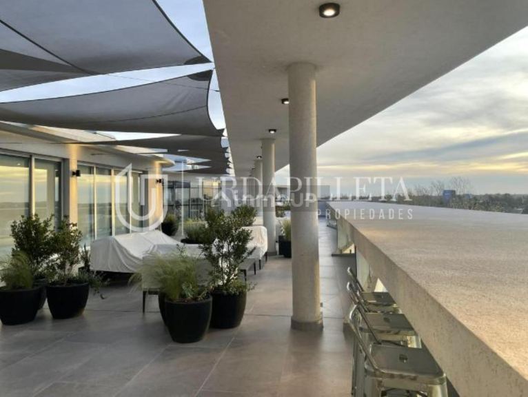 Departamento en Venta en Pilar, G.B.A. Zona Norte