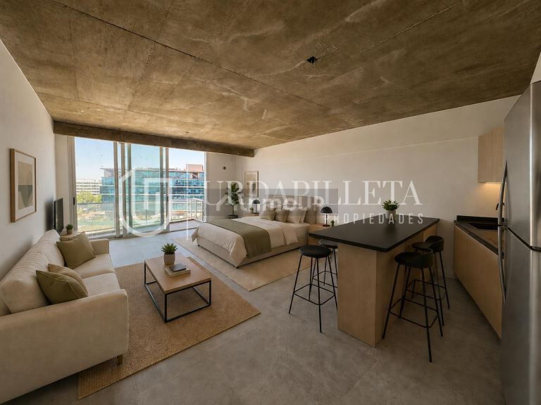 Departamento en Venta en Pilar, G.B.A. Zona Norte