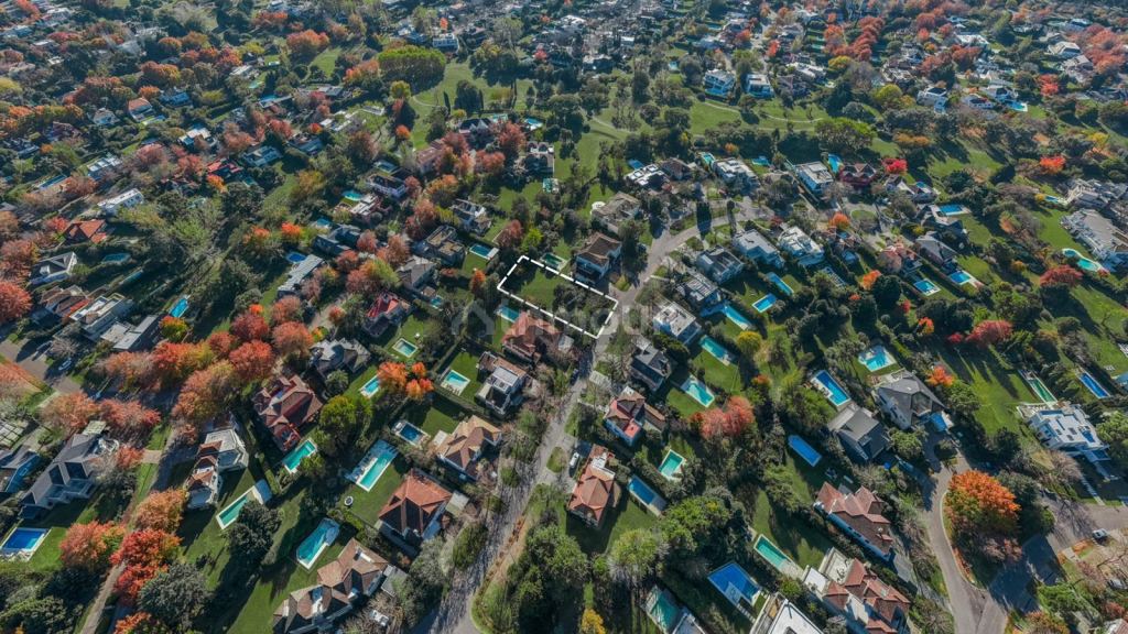 Terreno en Venta en Pilar, G.B.A. Zona Norte