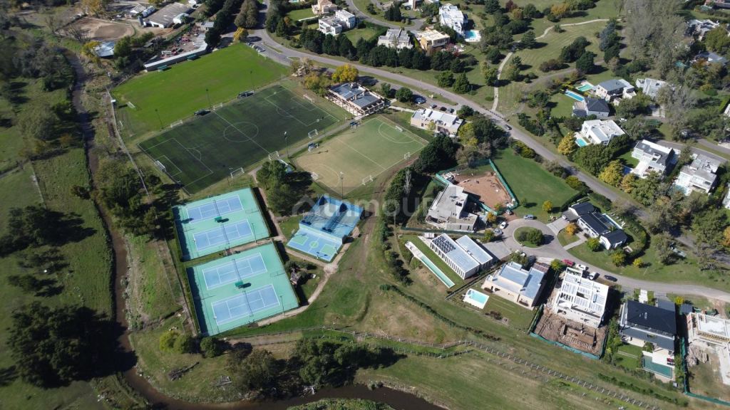 Terreno en Venta en Pilar, G.B.A. Zona Norte