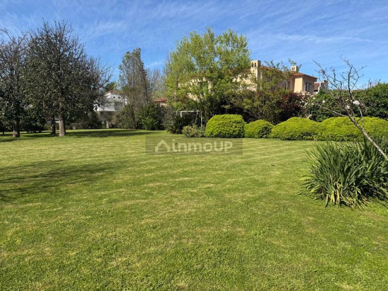 Terreno en Venta en Pilar, G.B.A. Zona Norte