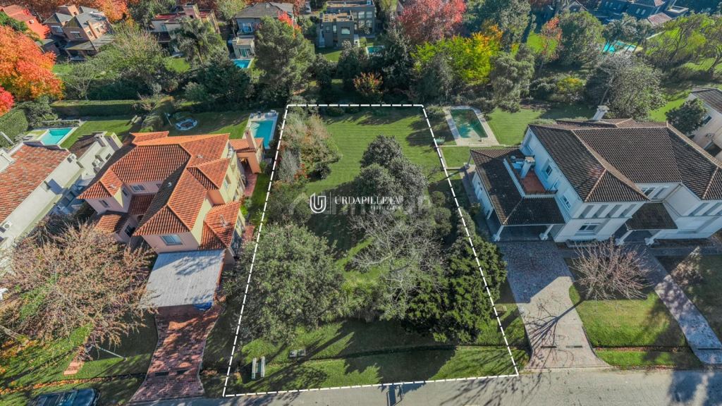 Terreno en Venta en Pilar, G.B.A. Zona Norte