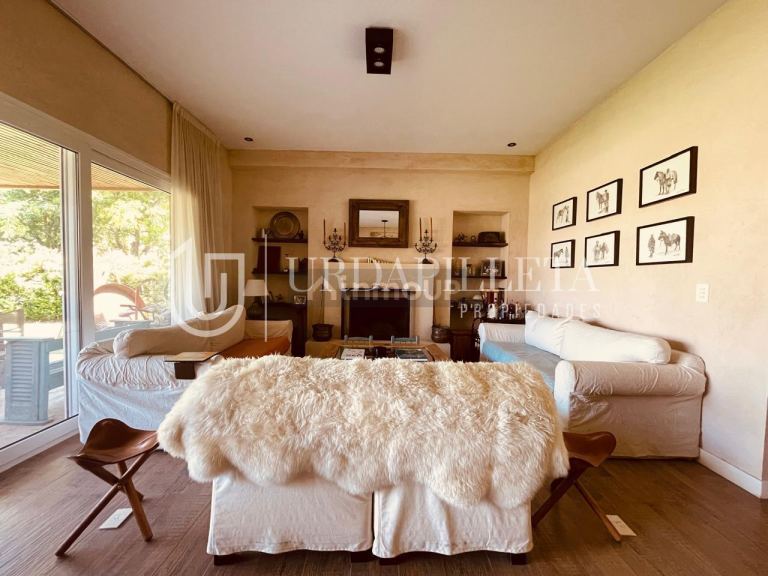 Casa en Venta en Pilar, G.B.A. Zona Norte