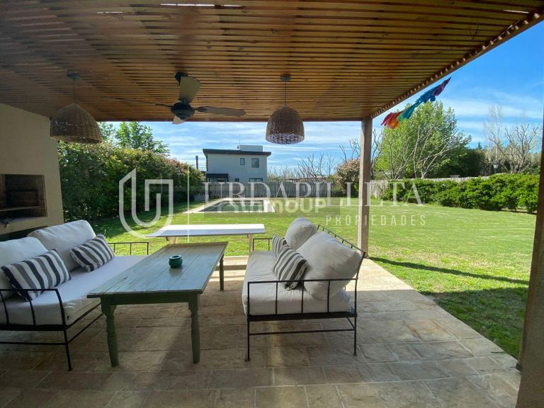 Casa en Venta en Pilar, G.B.A. Zona Norte