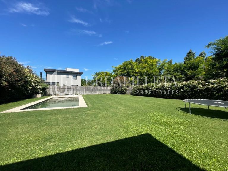 Casa en Venta en Pilar, G.B.A. Zona Norte