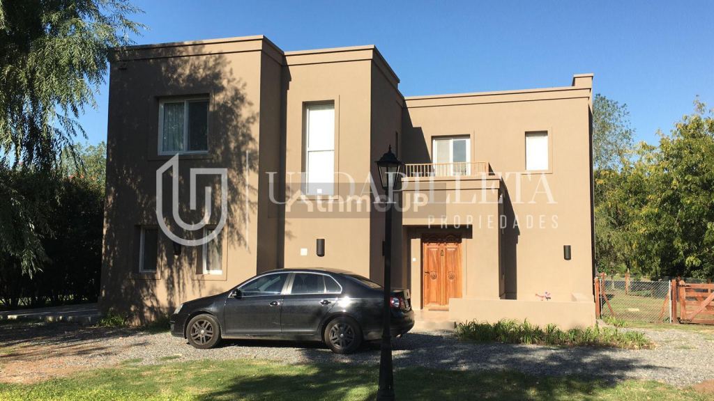 Casa en Venta en Pilar, G.B.A. Zona Norte