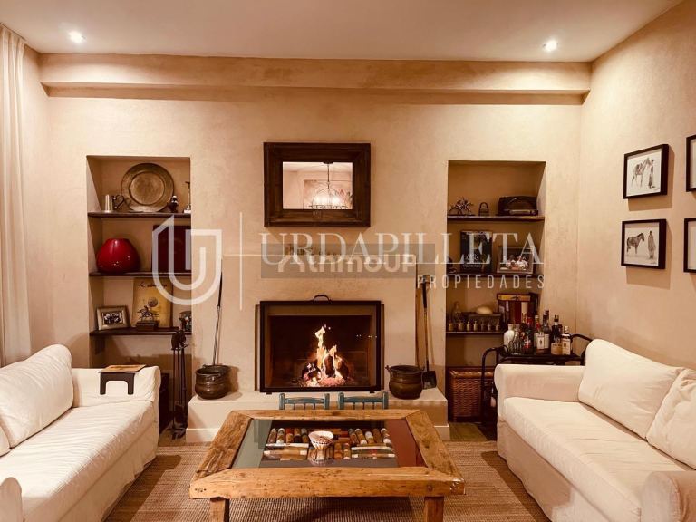 Casa en Venta en Pilar, G.B.A. Zona Norte