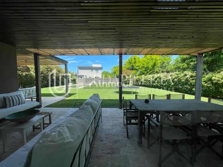 Casa en Venta en Pilar, G.B.A. Zona Norte
