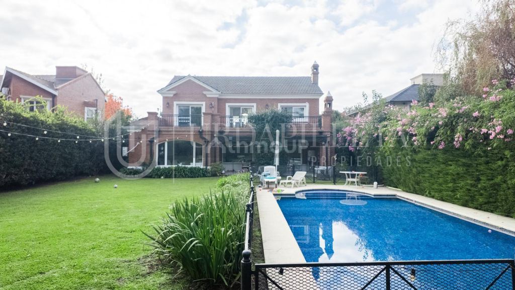 Casa en Venta en Pilar, G.B.A. Zona Norte