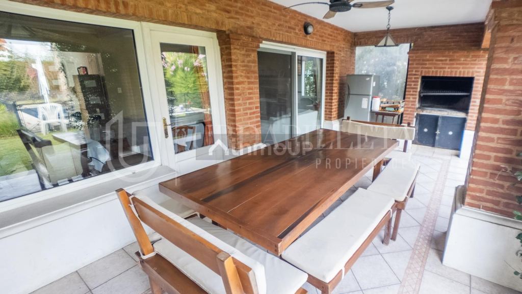 Casa en Venta en Pilar, G.B.A. Zona Norte
