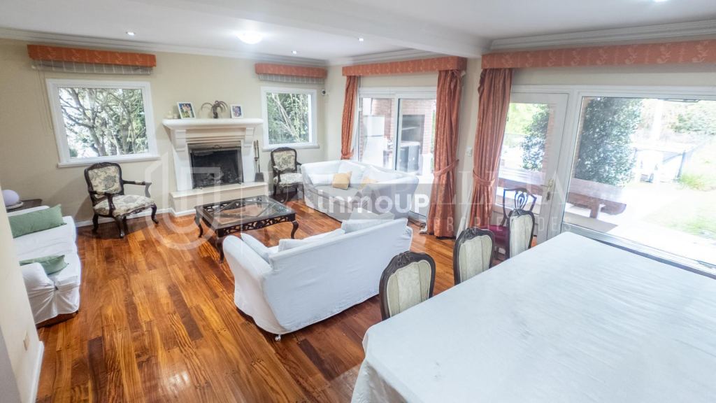 Casa en Venta en Pilar, G.B.A. Zona Norte