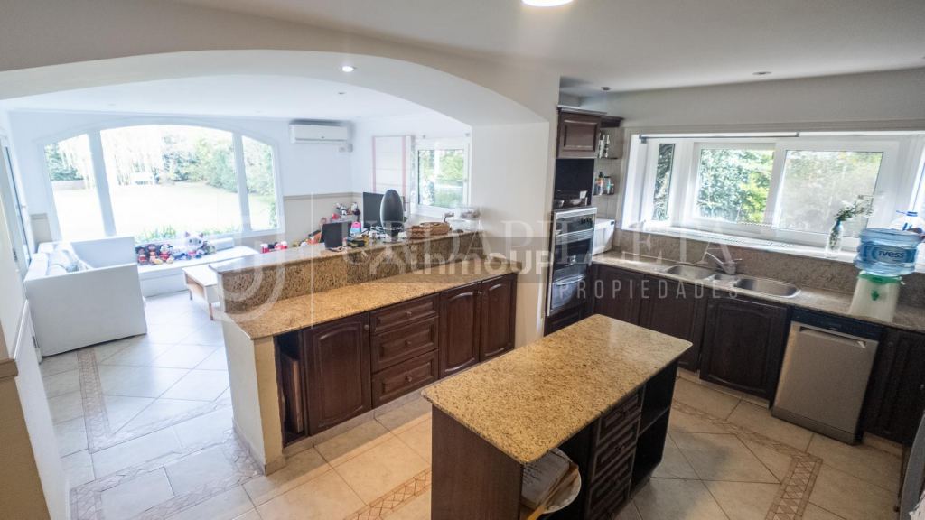 Casa en Venta en Pilar, G.B.A. Zona Norte