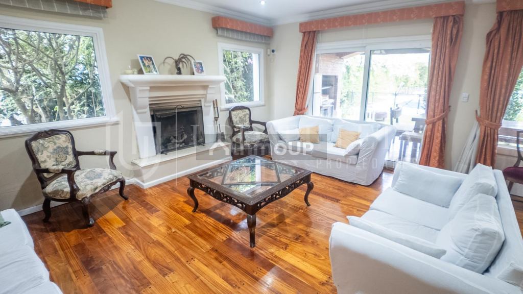 Casa en Venta en Pilar, G.B.A. Zona Norte