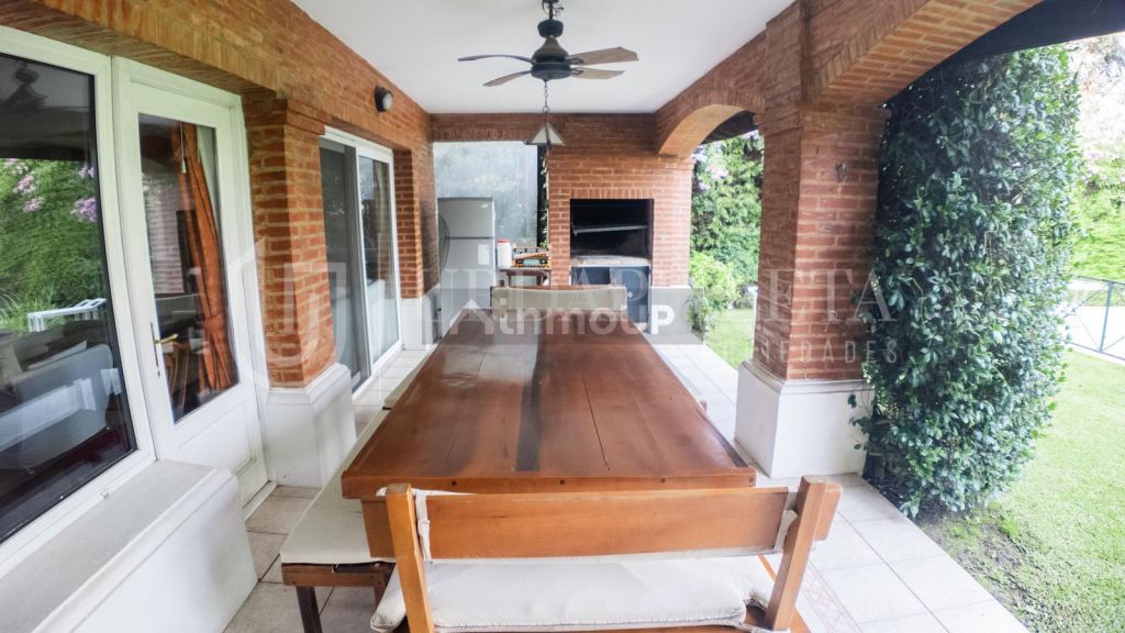 Casa en Venta en Pilar, G.B.A. Zona Norte