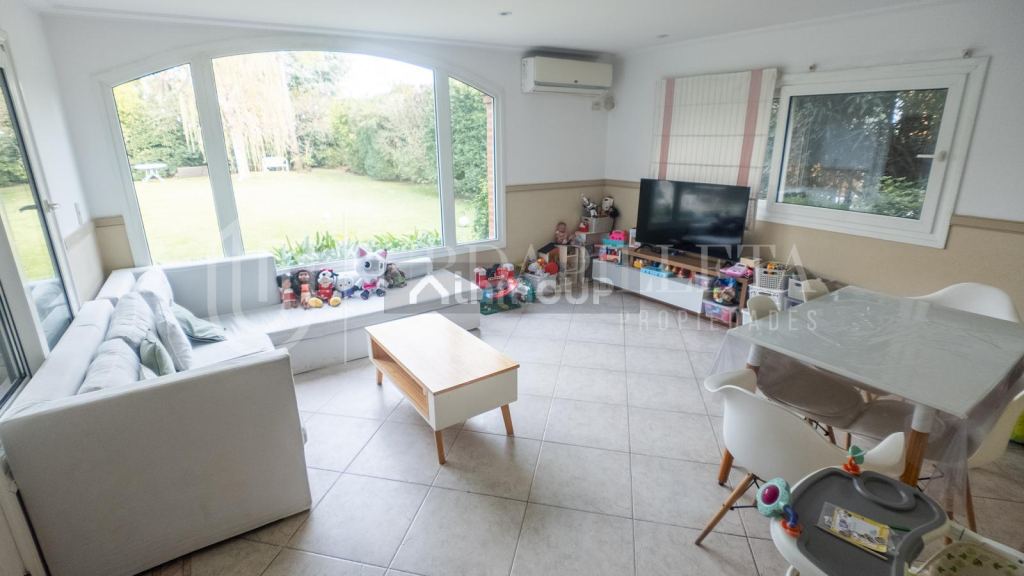 Casa en Venta en Pilar, G.B.A. Zona Norte