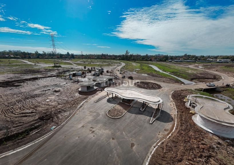 Terreno en Venta en Pilar, G.B.A. Zona Norte