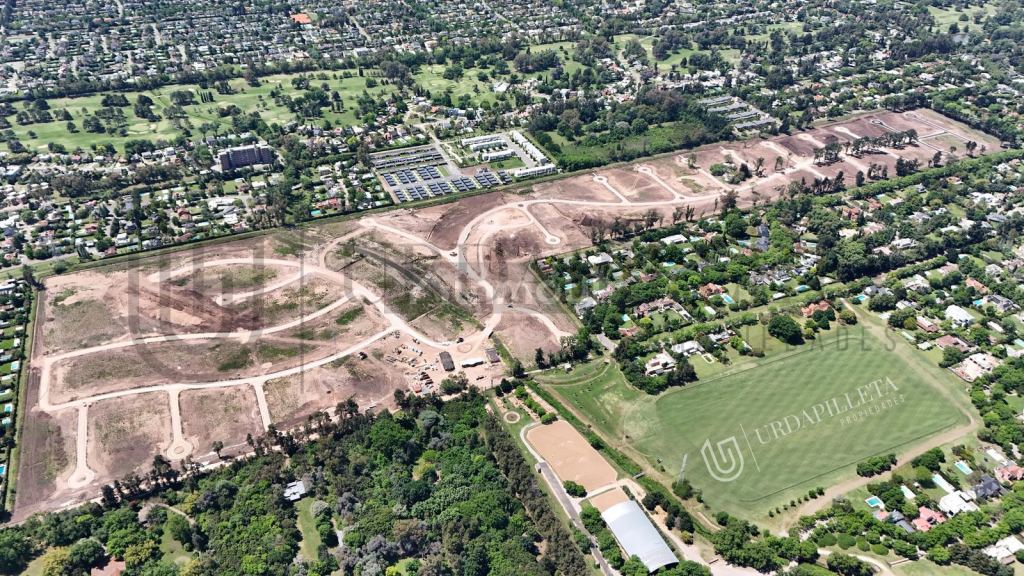 Terreno en Venta en Pilar, G.B.A. Zona Norte
