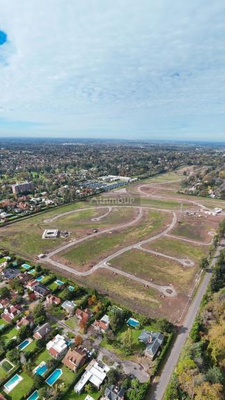 Terreno en Venta en Pilar, G.B.A. Zona Norte
