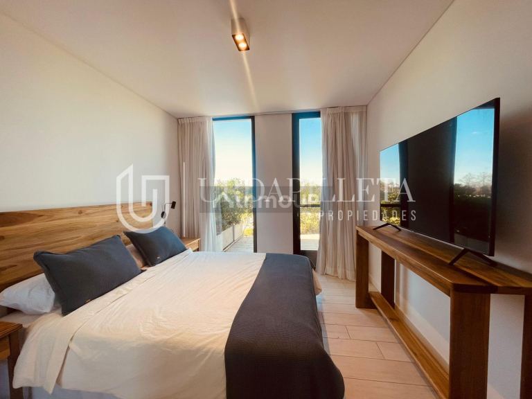 Departamento en Venta en Pilar, G.B.A. Zona Norte