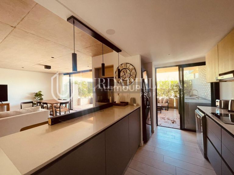 Departamento en Venta en Pilar, G.B.A. Zona Norte