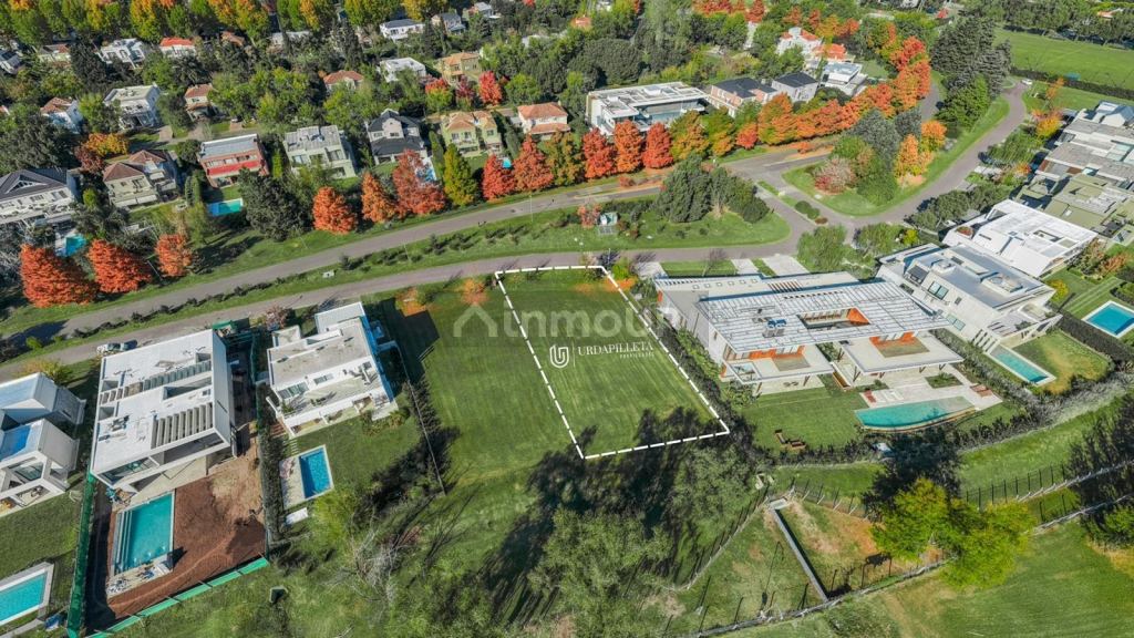 Terreno en Venta en Pilar, G.B.A. Zona Norte