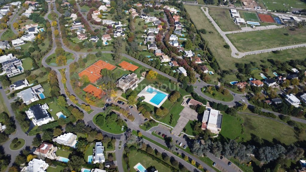 Terreno en Venta en Pilar, G.B.A. Zona Norte
