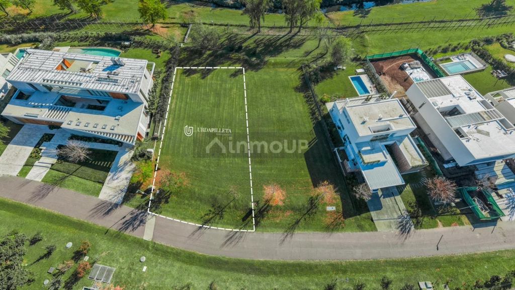 Terreno en Venta en Pilar, G.B.A. Zona Norte