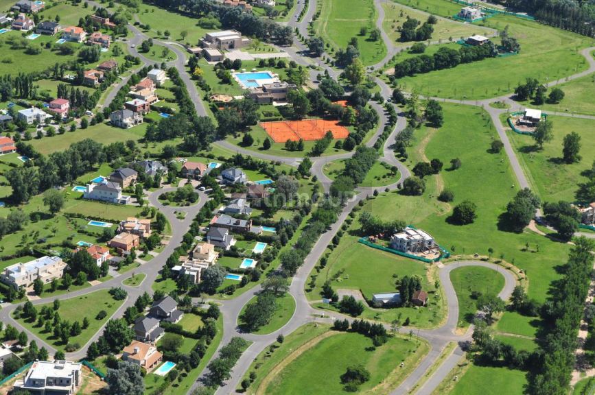 Terreno en Venta en Pilar, G.B.A. Zona Norte