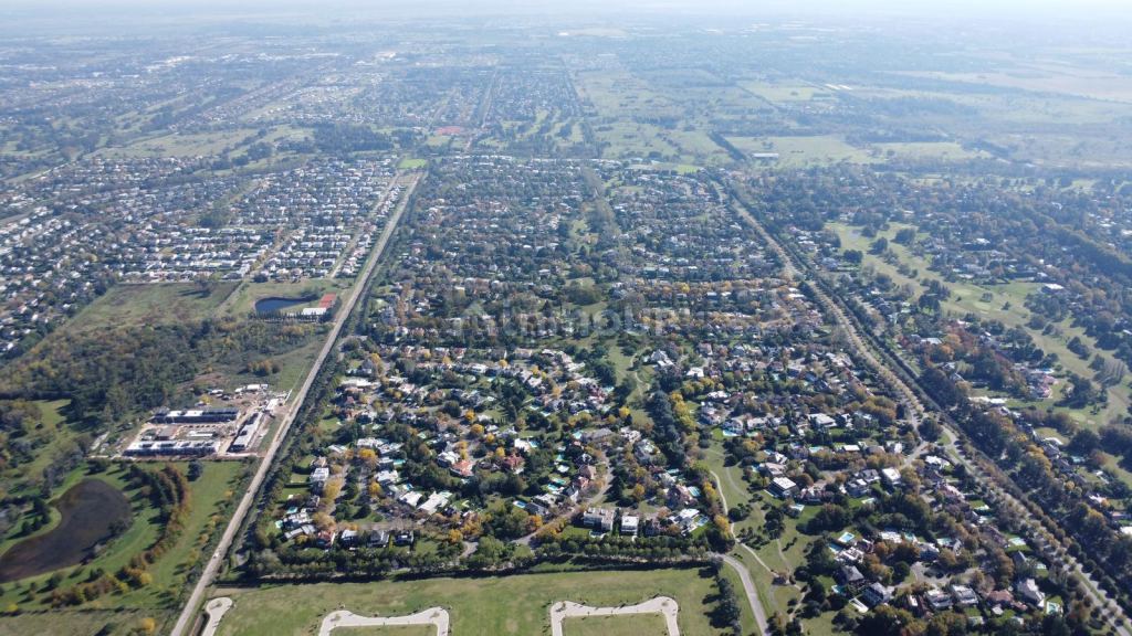 Terreno en Venta en Pilar, G.B.A. Zona Norte