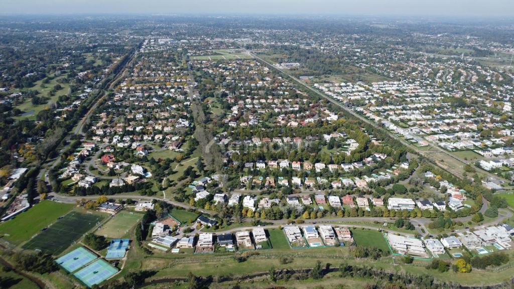 Terreno en Venta en Pilar, G.B.A. Zona Norte