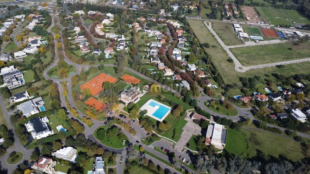 Terreno en Venta en Pilar, G.B.A. Zona Norte