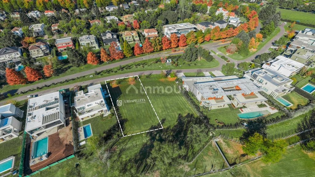 Terreno en Venta en Pilar, G.B.A. Zona Norte