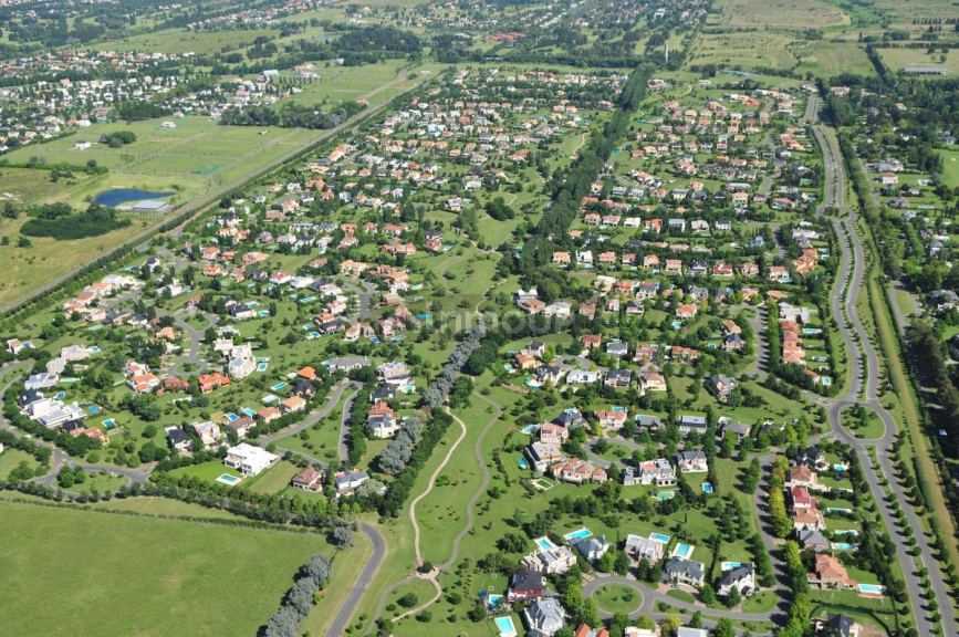 Terreno en Venta en Pilar, G.B.A. Zona Norte
