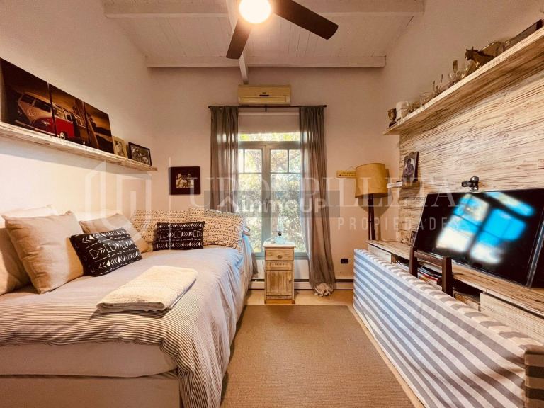 Casa en Alquiler en Pilar, G.B.A. Zona Norte