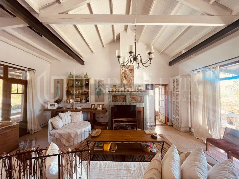 Casa en Alquiler en Pilar, G.B.A. Zona Norte