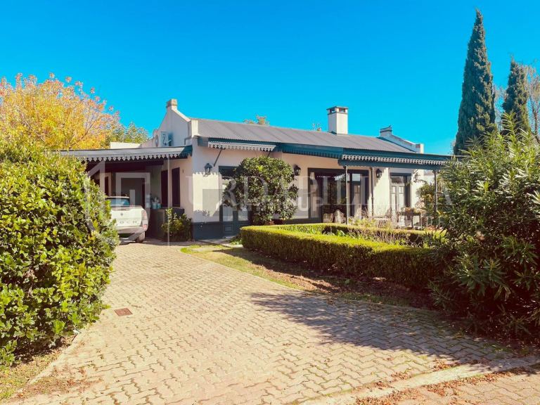 Casa en Alquiler en Pilar, G.B.A. Zona Norte