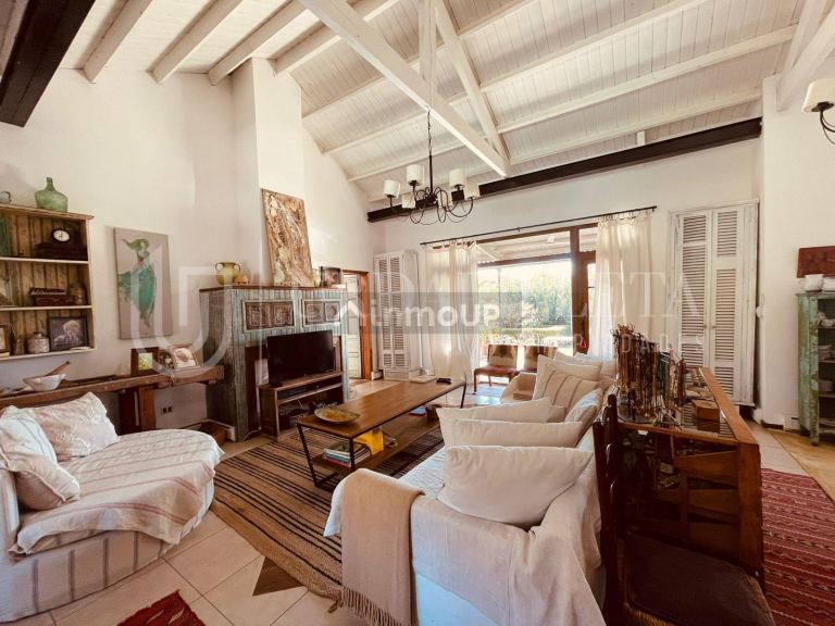 Casa en Alquiler en Pilar, G.B.A. Zona Norte