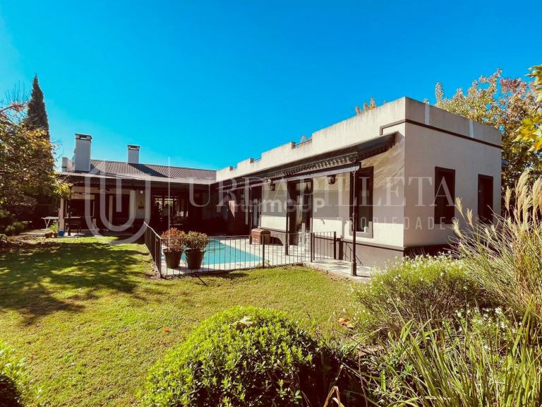 Casa en Alquiler en Pilar, G.B.A. Zona Norte