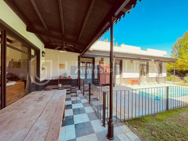 Casa en Alquiler en Pilar, G.B.A. Zona Norte